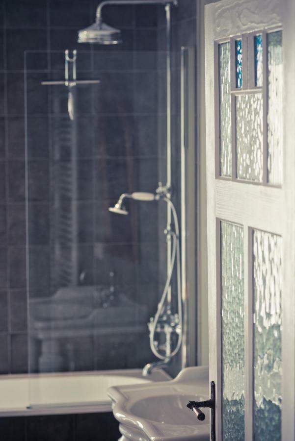 Les Maisons D'Edouard Villa Spa Buitenkant foto